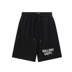 Gallery Dept Basic shorts (Army Green/Navy Blue/Black)