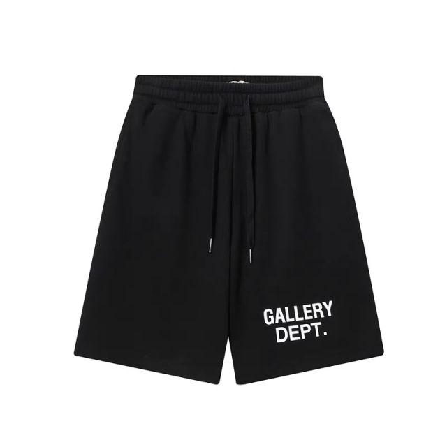 Gallery Dept Basic shorts (Army Green/Navy Blue/Black)