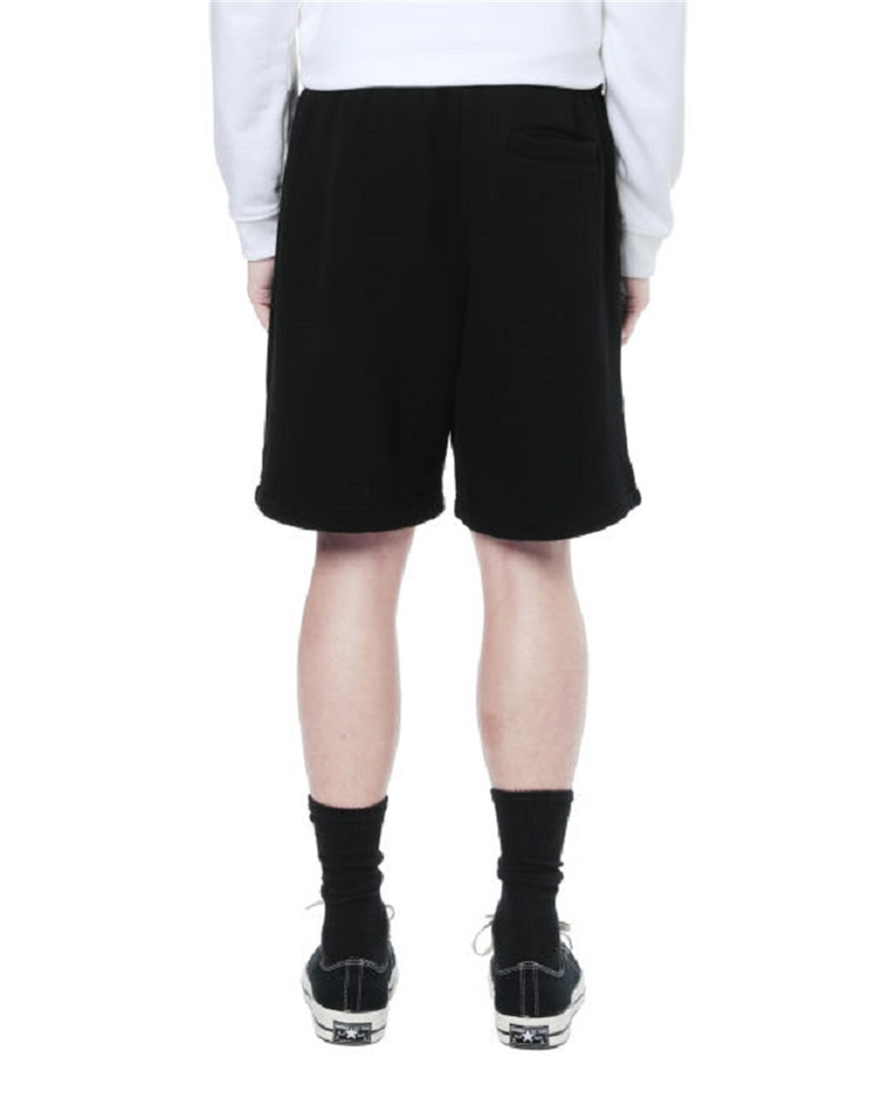 palm angels bear shorts