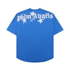 Palm Angels Star T-Shirt 3 Colors