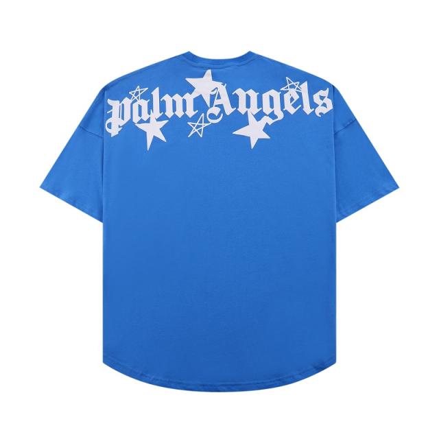 Palm Angels Star T-Shirt 3 Colors
