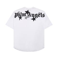 Palm Angels Star T-Shirt 3 Colors