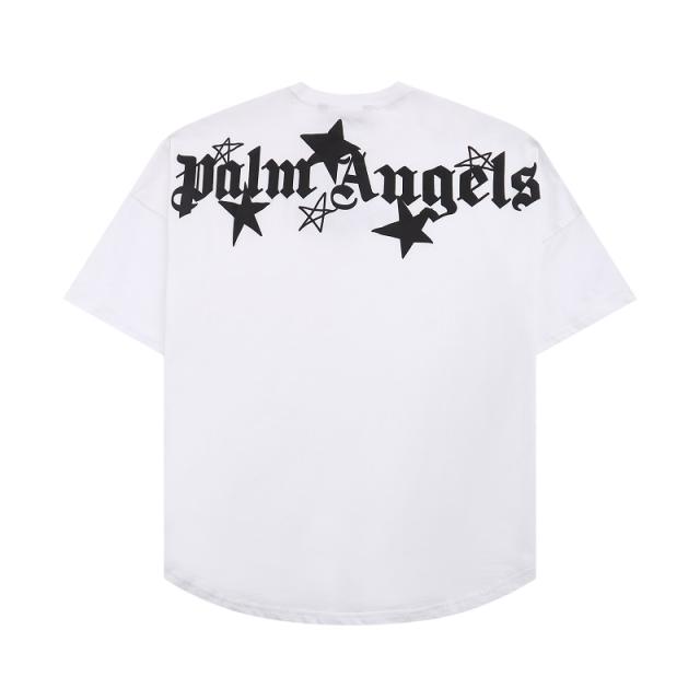 Palm Angels Star T-Shirt 3 Colors