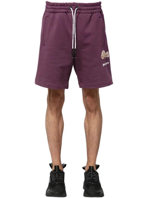Palm Angels Bear Shorts 2 Colors