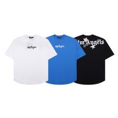 Palm Angels Star T-Shirt 3 Colors