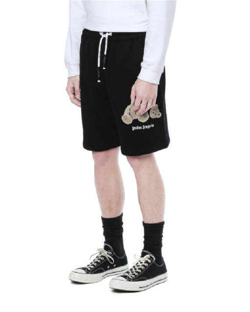 Palm Angels Bear Shorts 2 Colors