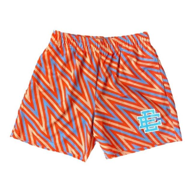 EE Eric Emanuel Lightning Shorts