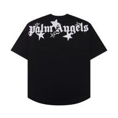 Palm Angels Star T-Shirt 3 Colors