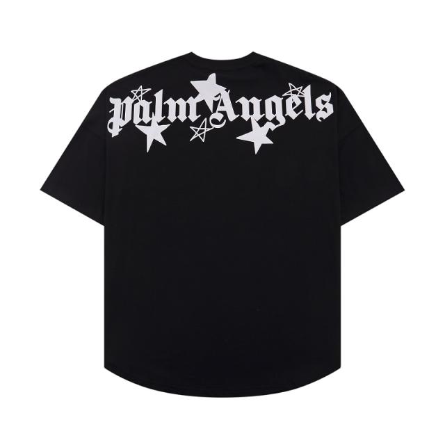 Palm Angels Star T-Shirt 3 Colors
