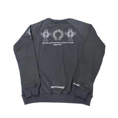 [Best Batch] Chr0me Hearts Hoodie Collections