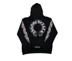 [Best Batch] Chr0me Hearts Hoodie Collections