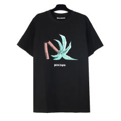 Palm Angels Fall Tree T-Shirt