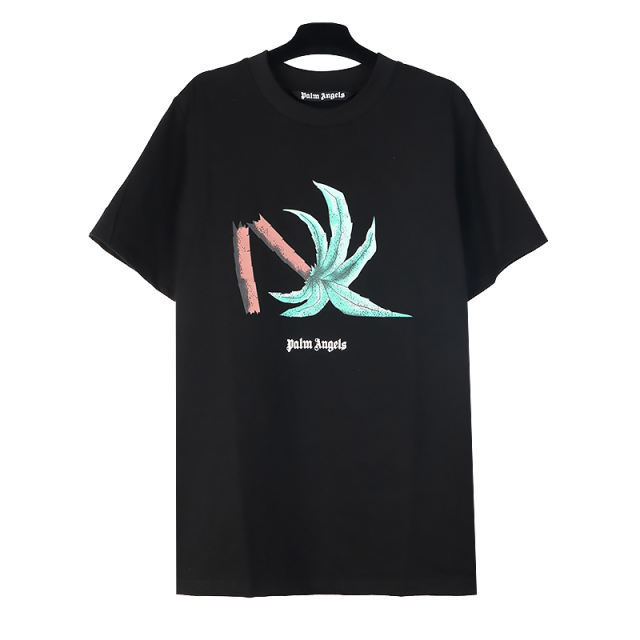 Palm Angels Fall Tree T-Shirt
