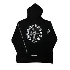 [Best Batch] Chr0me Hearts Hoodie Collections