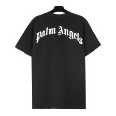 Palm Angels Fall Tree T-Shirt