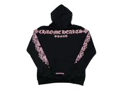 [Best Batch] Chr0me Hearts Hoodie Collections