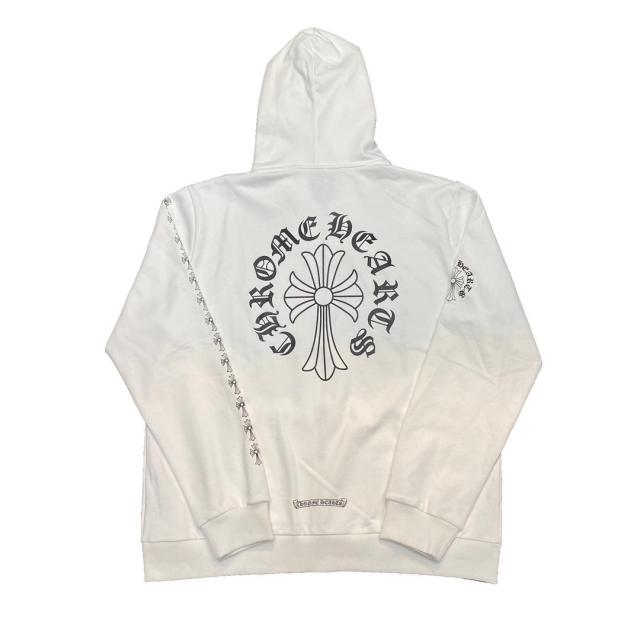 [Best Batch] Chr0me Hearts Hoodie Collections