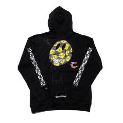 [Best Batch] Chr0me Hearts Hoodie Collections