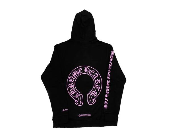 [Best Batch] Chr0me Hearts Hoodie Collections