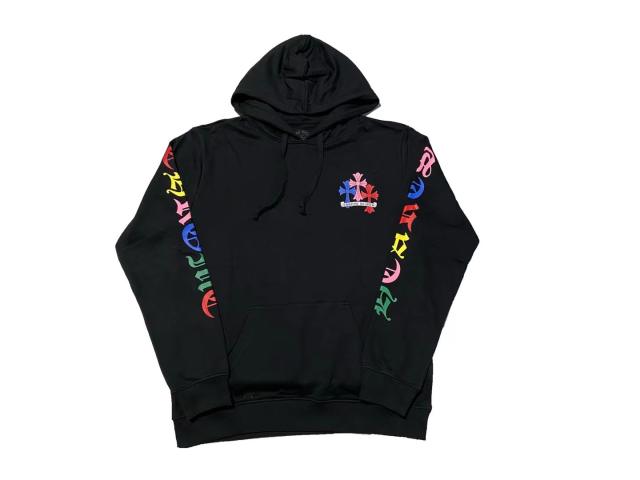 [Best Batch] Chr0me Hearts Hoodie Collections