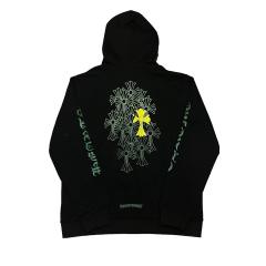 [Best Batch] Chr0me Hearts Hoodie Collections