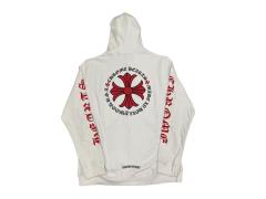 [Best Batch] Chr0me Hearts Hoodie Collections
