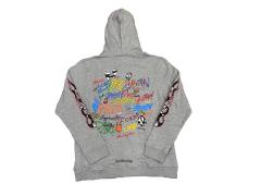 [Best Batch] Chr0me Hearts Hoodie Collections