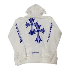 [Best Batch] Chr0me Hearts Hoodie Collections