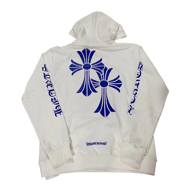 [Best Batch] Chr0me Hearts Hoodie Collections
