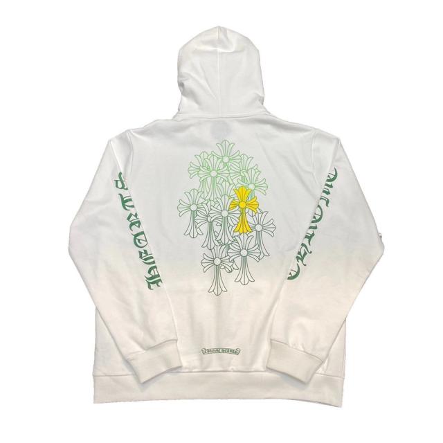 [Best Batch] Chr0me Hearts Hoodie Collections