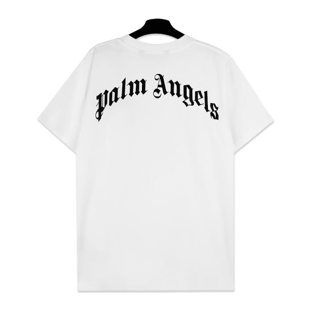 Palm Angels Fall Tree T-Shirt