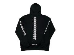 [Best Batch] Chr0me Hearts Hoodie Collections