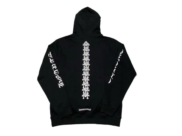 [Best Batch] Chr0me Hearts Hoodie Collections