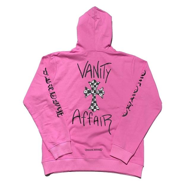 [Best Batch] Chr0me Hearts Hoodie Collections
