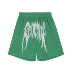 Revenge mesh shorts 4 colors