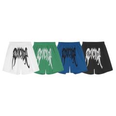 Revenge mesh shorts 4 colors