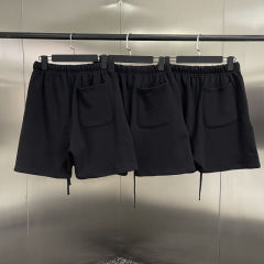 FEAR OF GOD FG7C Shorts Black