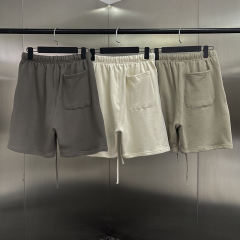 FEAR OF GOD FOG FG7C Shorts (Gray/Beige)