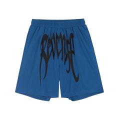 Revenge mesh shorts 4 colors
