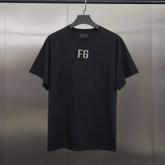 FOG Fear of God FG T-Shirts 4 Colors