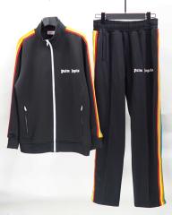 Palm Angels Rainbow Pants & Jacket Tracksuit