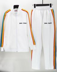 Palm Angels Rainbow Pants & Jacket Tracksuit