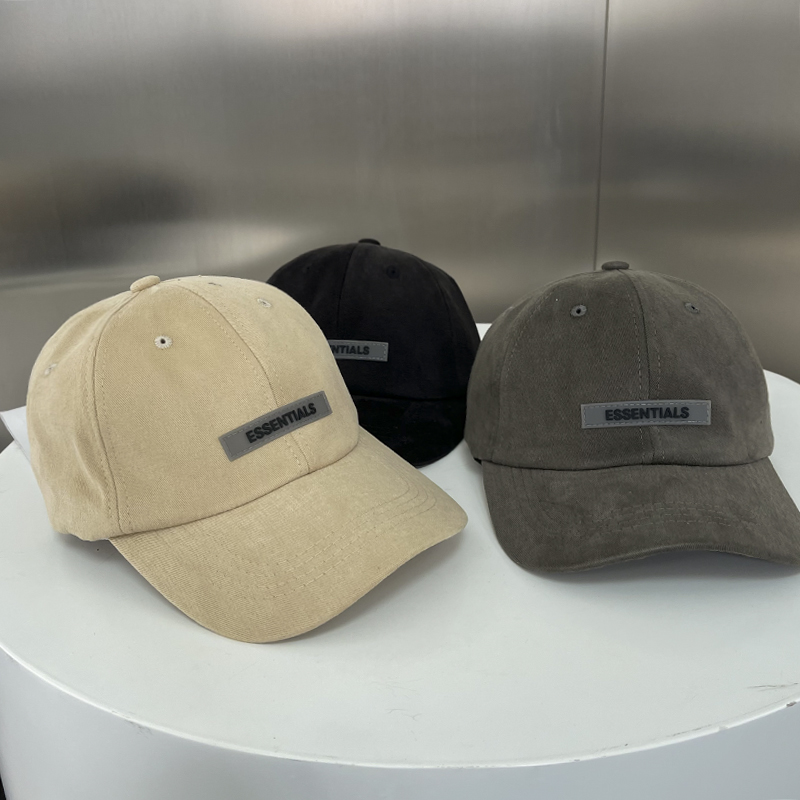 Fear of God Essentials Hat Cap