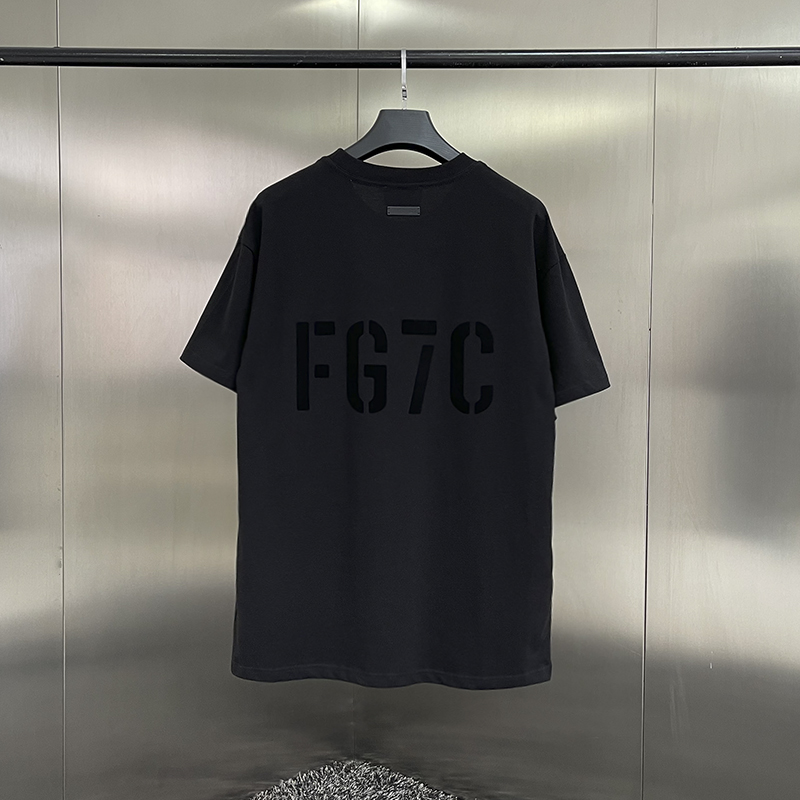 FOG FEAR OF GOD 7th FG7C T-Shirt 3 Colors