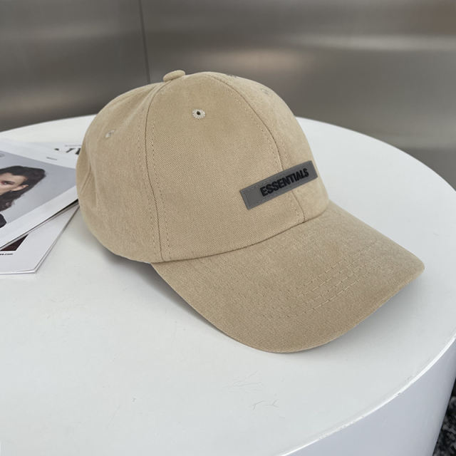 Fear of God Essentials Hat Cap