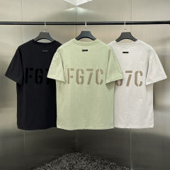 FOG FEAR OF GOD 7th FG7C T-Shirt