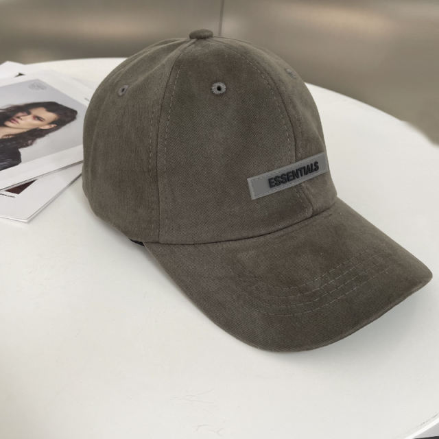 Fear of God Essentials Hat Cap