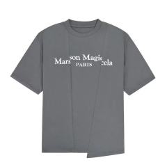 Masion Margiela Split T-Shirts 2 Colors
