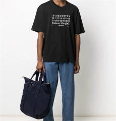 Maison Margiela MM6 Classic Number T-Shirt 2 Colors