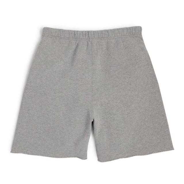 Gallery Dept. Grey '8' Shorts